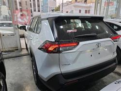 تويوتا راف 4